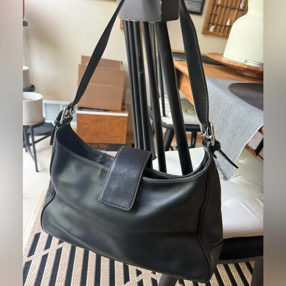 Coach | Bags | Vintage Coach Leather Purse Style 7789 | Poshmark